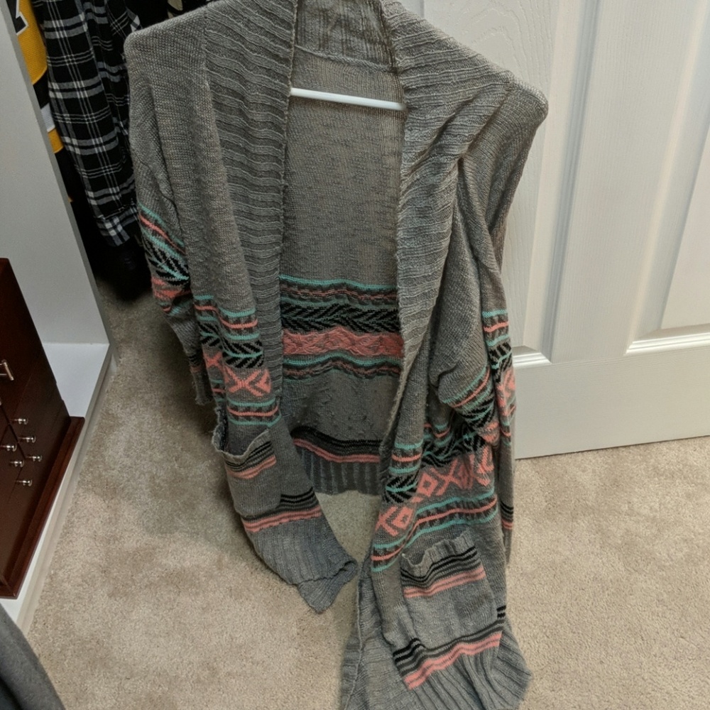 Cardigan